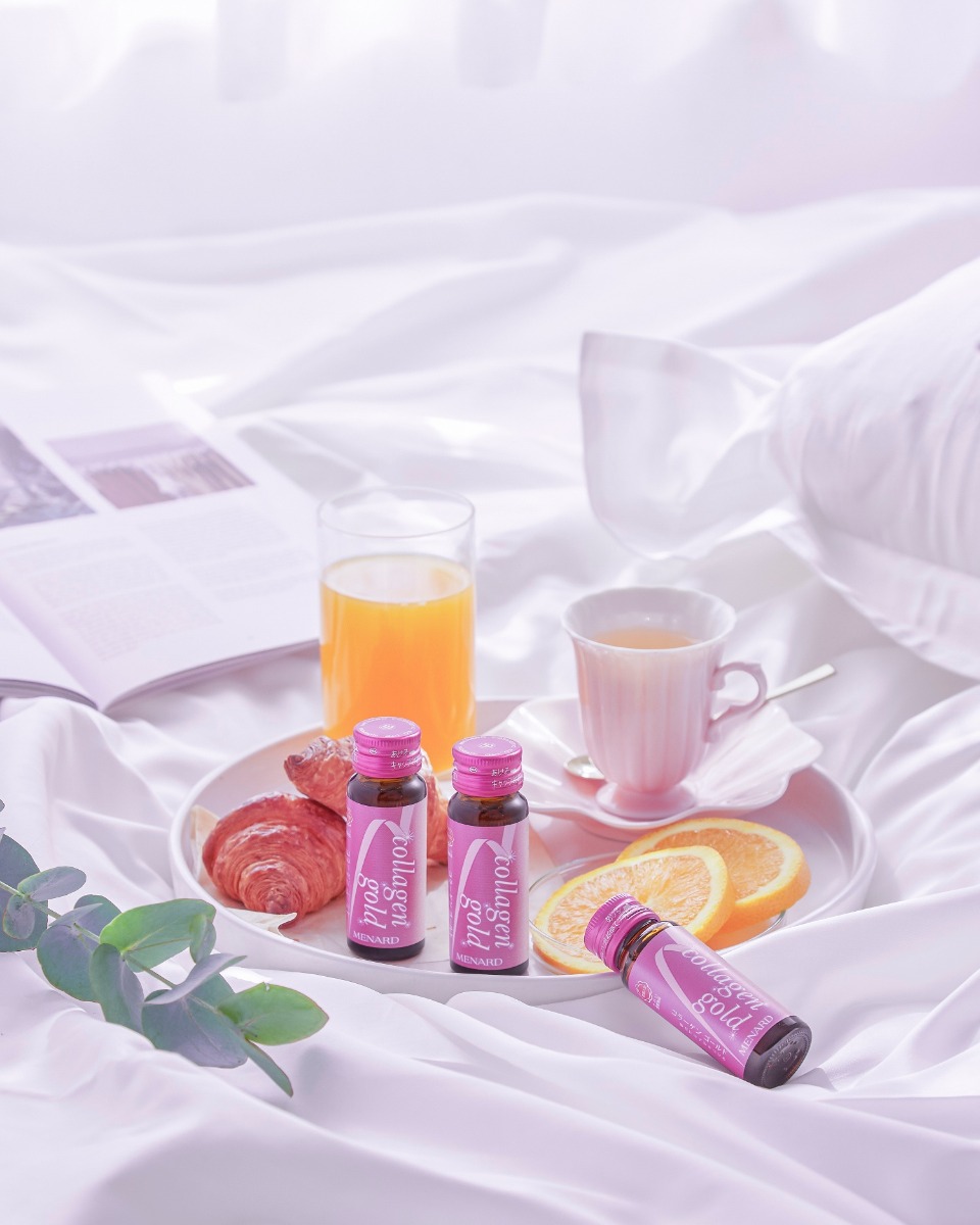 nuoc uong collagen gold menard 30ml10 chai anh 01